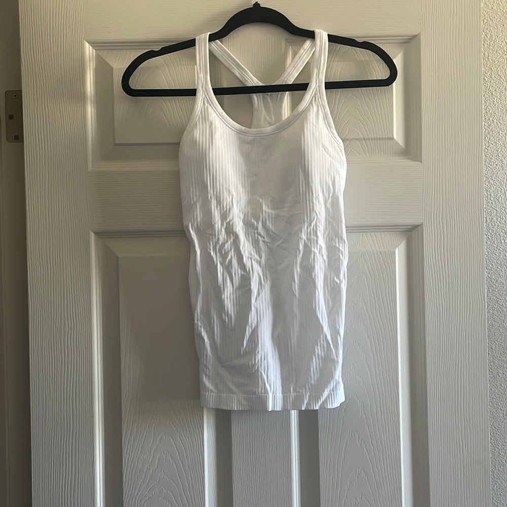 Ebb to Street Tank Top